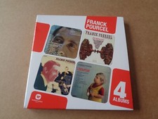 Franck pourcel albums d'occasion  Expédié en Belgium