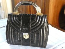 Ancien sac main d'occasion  Barbezieux-Saint-Hilaire