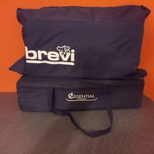 Lettino prenatal campeggio usato  Colle di Val d'Elsa