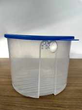 Tupperware ventsmart round d'occasion  Expédié en Belgium