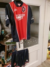 Maglia calcio cagliari usato  Savignano sul Panaro