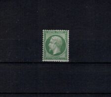 Stamp yvert 20a d'occasion  France