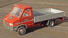 Iveco turbo daily gebraucht kaufen  Liebenburg