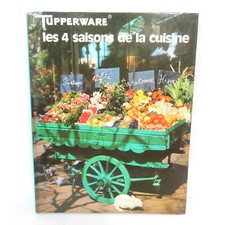 Livre saisons cuisine d'occasion  Dourges