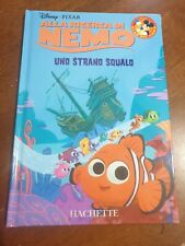 Alla ricerca nemo usato  Patti