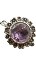 pandora amethyst ring for sale pandora amethyst ring for sale DARTFORD