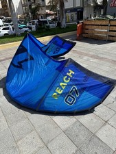 North reach kite gebraucht kaufen  Berlin