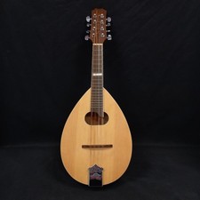 Wooden mandolin musical for sale  ROMFORD