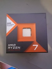 Amd ryzen 7800x3d usato  Siniscola