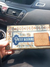 Boîte publicitaire felix d'occasion  Ornans