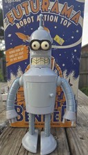 Bender wind robot for sale  Greensboro