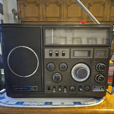 Grundig satellit 1400 gebraucht kaufen  Duisburg