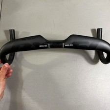 Road carbon handlebar for sale  Flushing