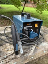Work zone 80amp for sale  SOUTHWELL