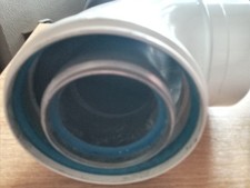 Combi boiler flue for sale  LONDON