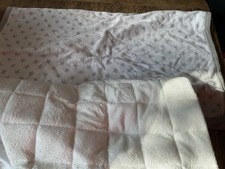 Springspirit travel cot for sale  STEYNING