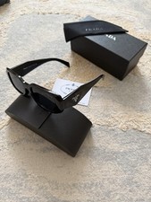 Prada sunglasses for sale  LONDON