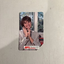Scheda telefonica telecom usato  Settimo Milanese