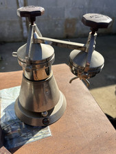 Caffettiera elettrica vintage usato  Bari