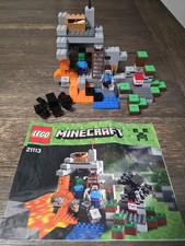 Lego 21113 cave for sale  Manchester