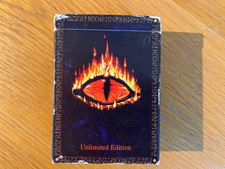 middle earth ccg for sale middle earth ccg for sale WATLINGTON