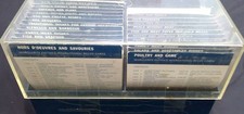 Vintage cased recipe for sale  GILLINGHAM