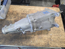 1968 muncie m21 for sale  Vancouver