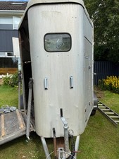 Ifor williams horse for sale  KILMARNOCK