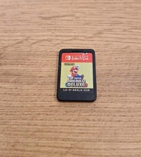 New super mario d'occasion  Nice-