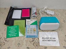 Cricut joy starter for sale  UK