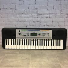 Yamaha digital keyboard for sale  GAINSBOROUGH