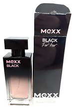 Mexx black woman gebraucht kaufen  Wolmirstedt