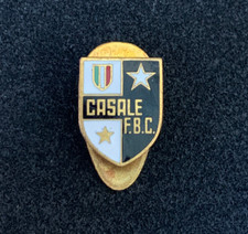 Casale fbc distintivo usato  Italia