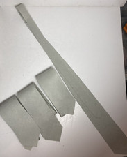 Neck tie linings for sale  WINCHESTER