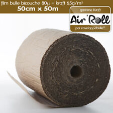 Rouleau film bulle d'occasion  Saint-Amarin