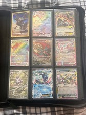 Rare pokémon card for sale  CARDIFF
