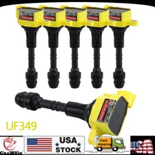 Ignition coil nissan for sale  Walton