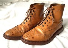 Mens vintage trickers for sale  LONDON