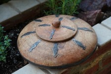 Vintage african carved for sale  Denver