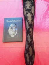Chantal thomass bas d'occasion  Muret