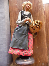 Ancien santon di d'occasion  Senozan
