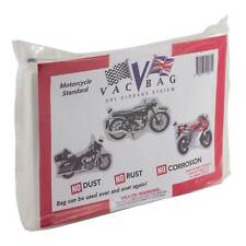 Vac bag motorcycle for sale  WREXHAM