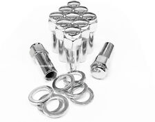 20x lug nuts for sale  Alameda
