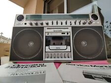 Ghettoblaster panasonic rx5250 d'occasion  Marseille VI