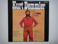 Kurt demmler verse gebraucht kaufen  Meerane