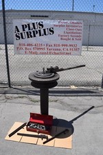 Acro hand bender for sale  Canoga Park