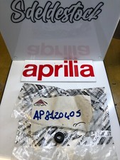 Caoutchouc aprilia moto d'occasion  Verneuil-l'Étang