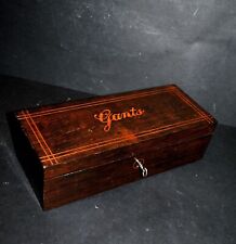 Boite coffret ancien d'occasion  Bischheim