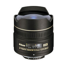 Nikon fisheye 10.5mm usato  Treviso