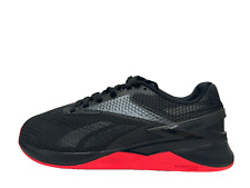 Reebok Nano X3 Trainers UK 6 US 7 EU 39 REF 5504- comprar usado  Enviando para Brazil